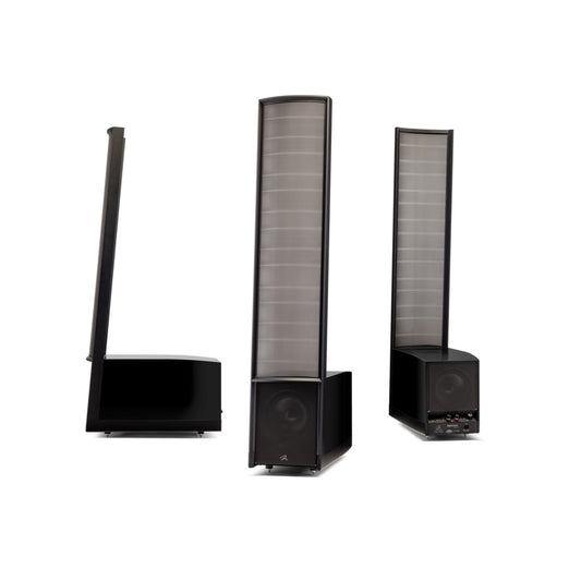 Cajas acústicas Martin Logan Impression ESL 11A