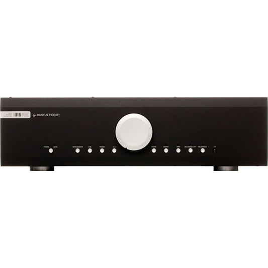 Preamplificador Musical Fidelity M6 Pre