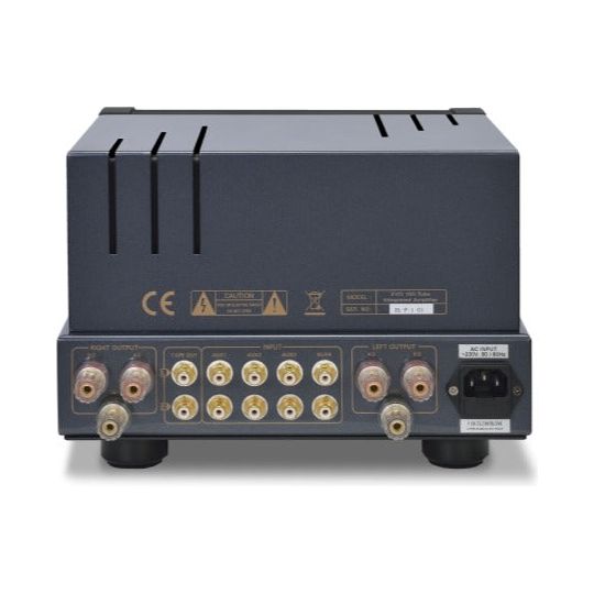 Amplificador integrado Primaluna PL EVO 100-1