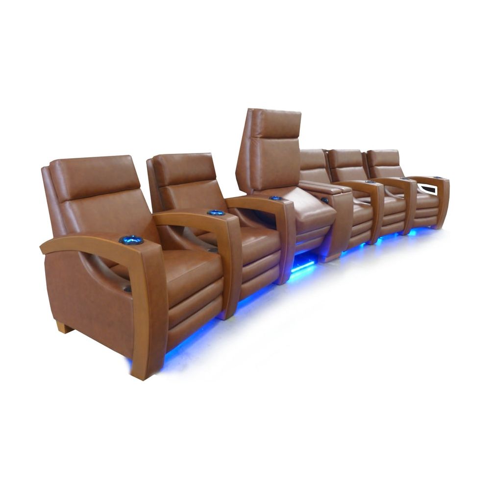 Butaca Fortress Seating Uptown