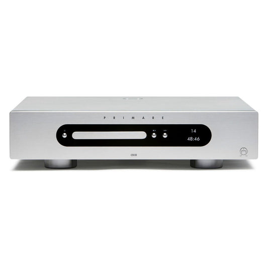 Lector de CD Primare CD35
