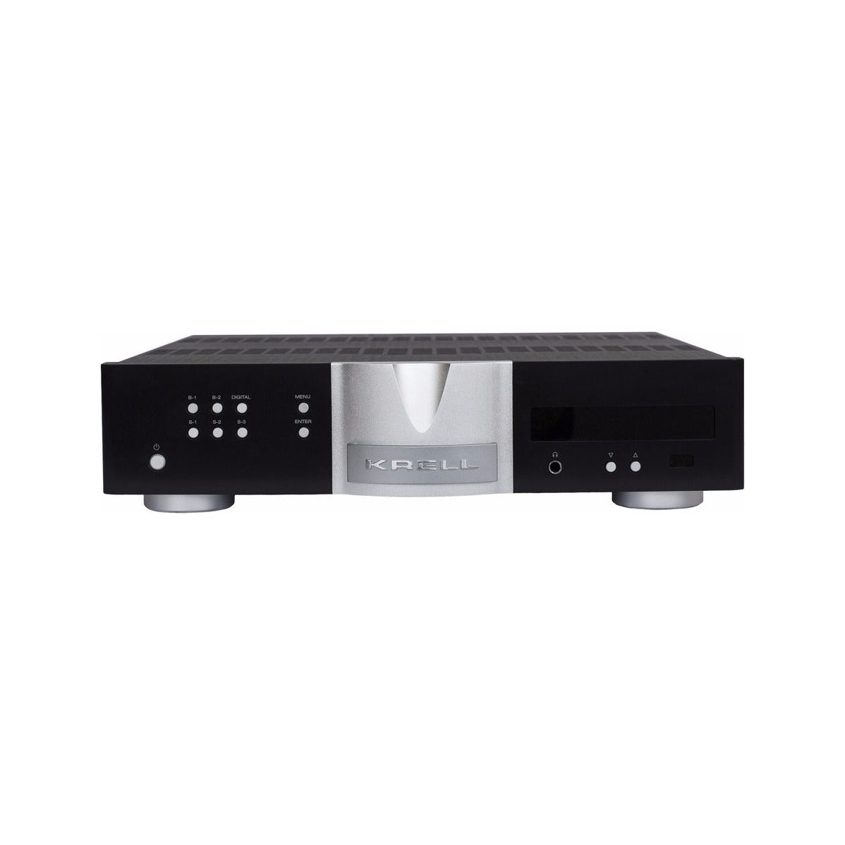 Preamplificador Krell Illuision II