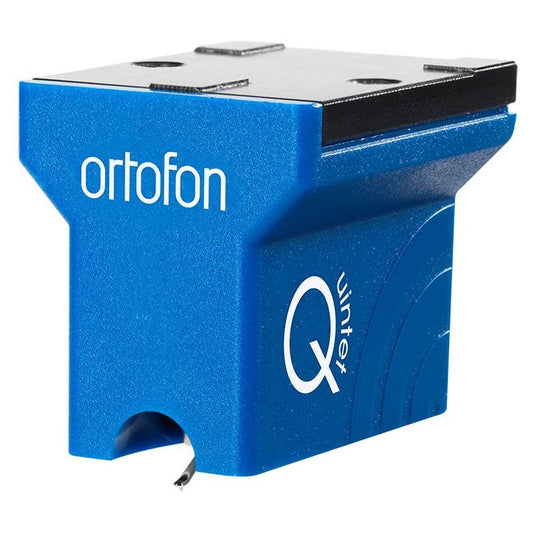 Cápsula Ortofon Quintet Blue