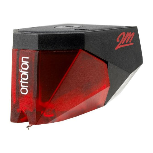 Cápsula Ortofon 2M Red