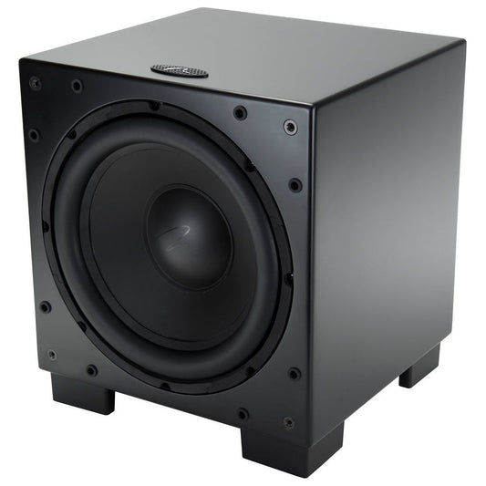 Subwoofer activo Martin Logan Dynamo 1100X