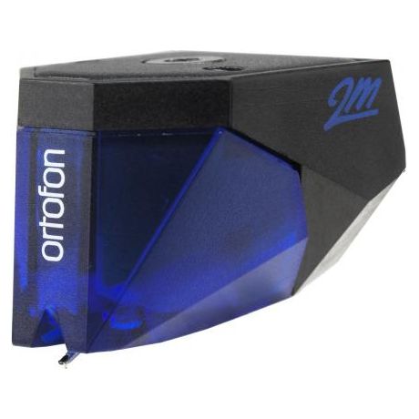Cápsula Ortofon 2M Blue