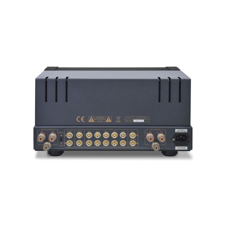 Amplificador integrado Primaluna PL EVO 200-1