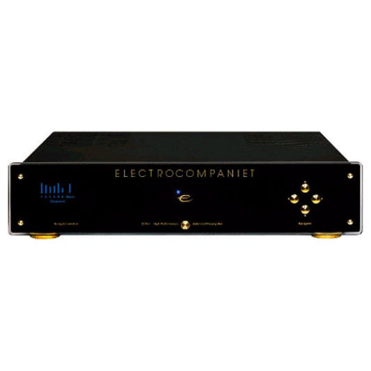 Preamplificador Electrocompaniet EC 4.9 2ch