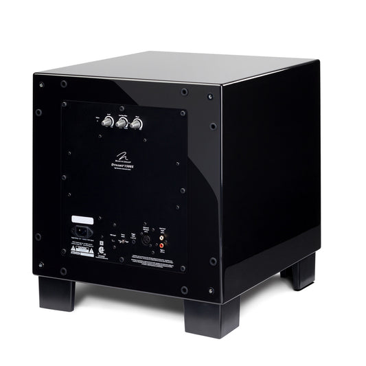 Subwoofer activo Martin Logan Dynamo 1600X
