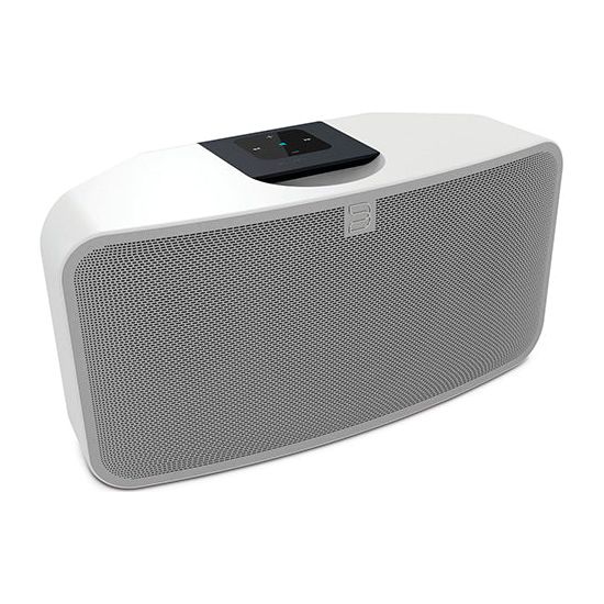 Altavoz estéreo Bluesound Pulse 2i