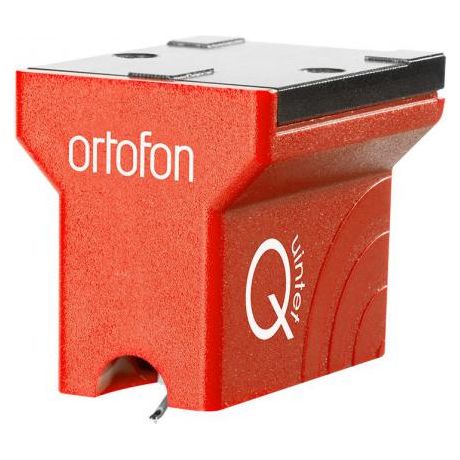 Cápsula Ortofon Quintet Red