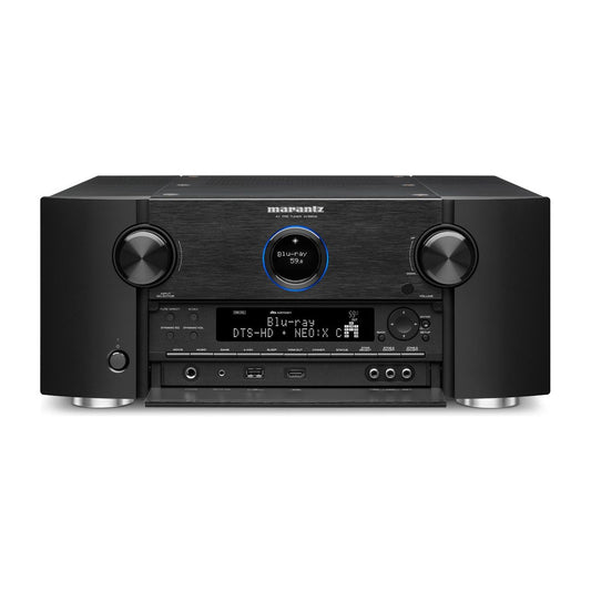 Previo procesador Marantz AV8805A