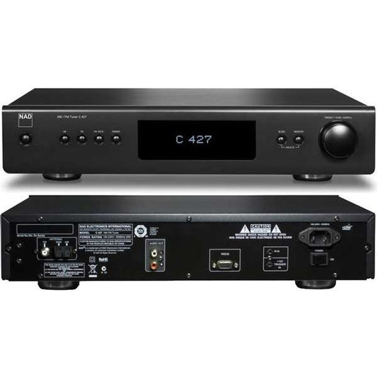 Sintonizador NAD C427