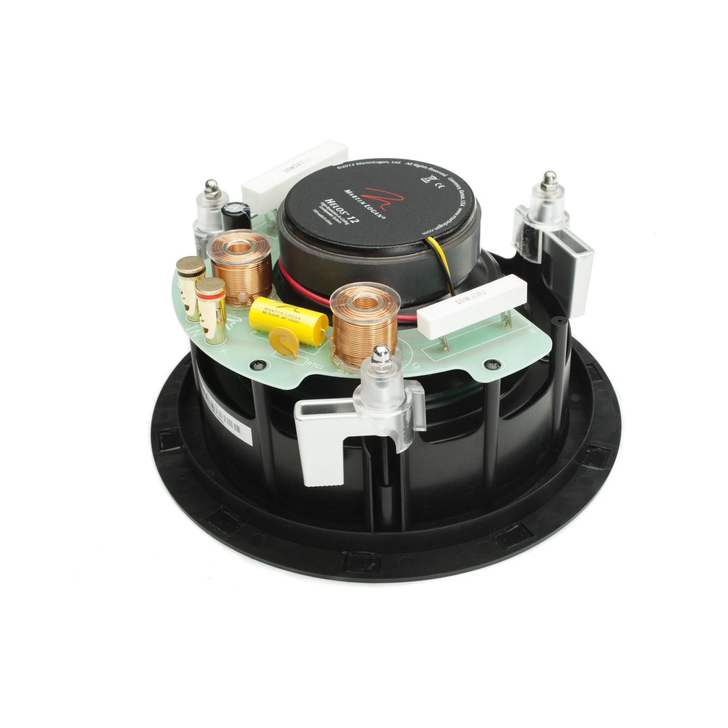 Altavoz de empotrar Martin Logan Helos 12