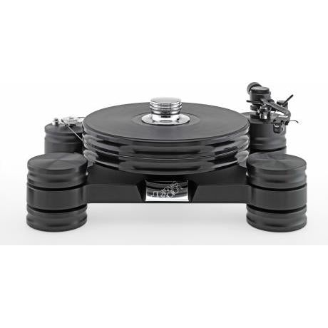 Giradiscos Transrotor DARK STAR