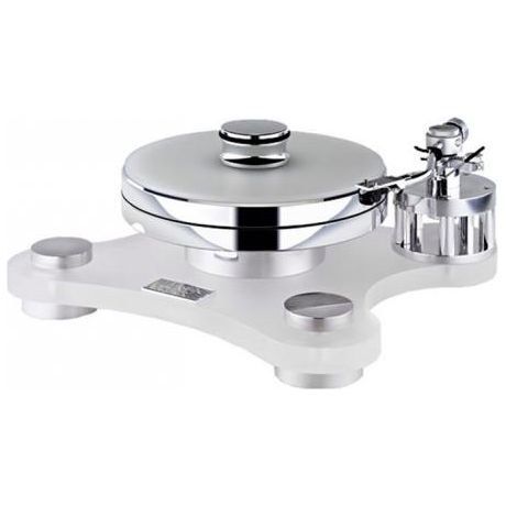 Giradiscos Transrotor ZET 1