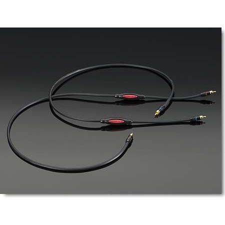 Cable Gen 6 Transparent RCA MUSICLINK - ML-