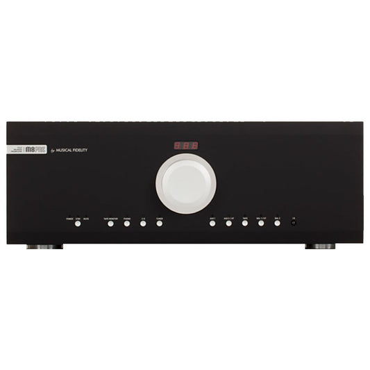 Etapa de potencia Musical Fidelity M6S Prx