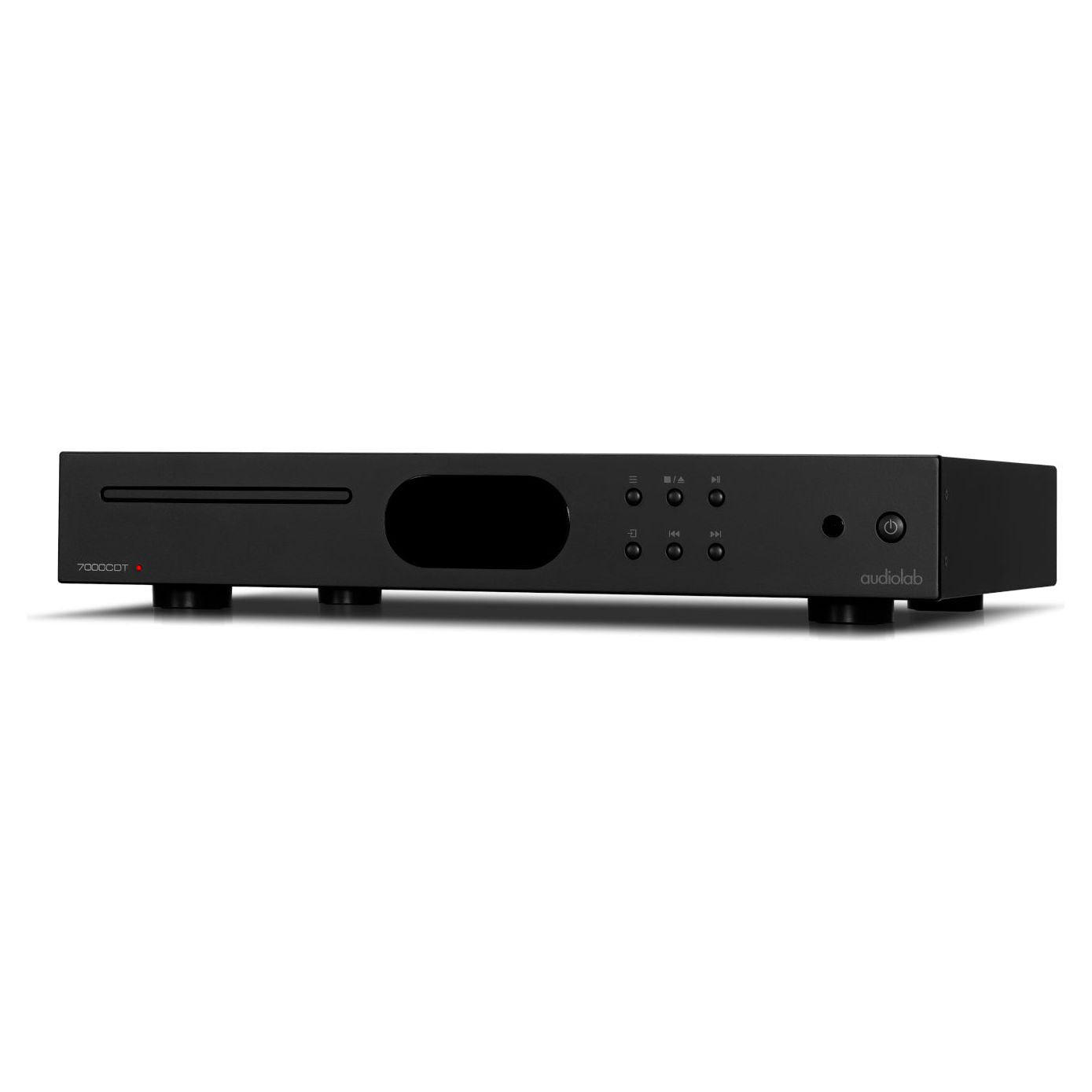 Transporte CD Audiolab 7000CDT