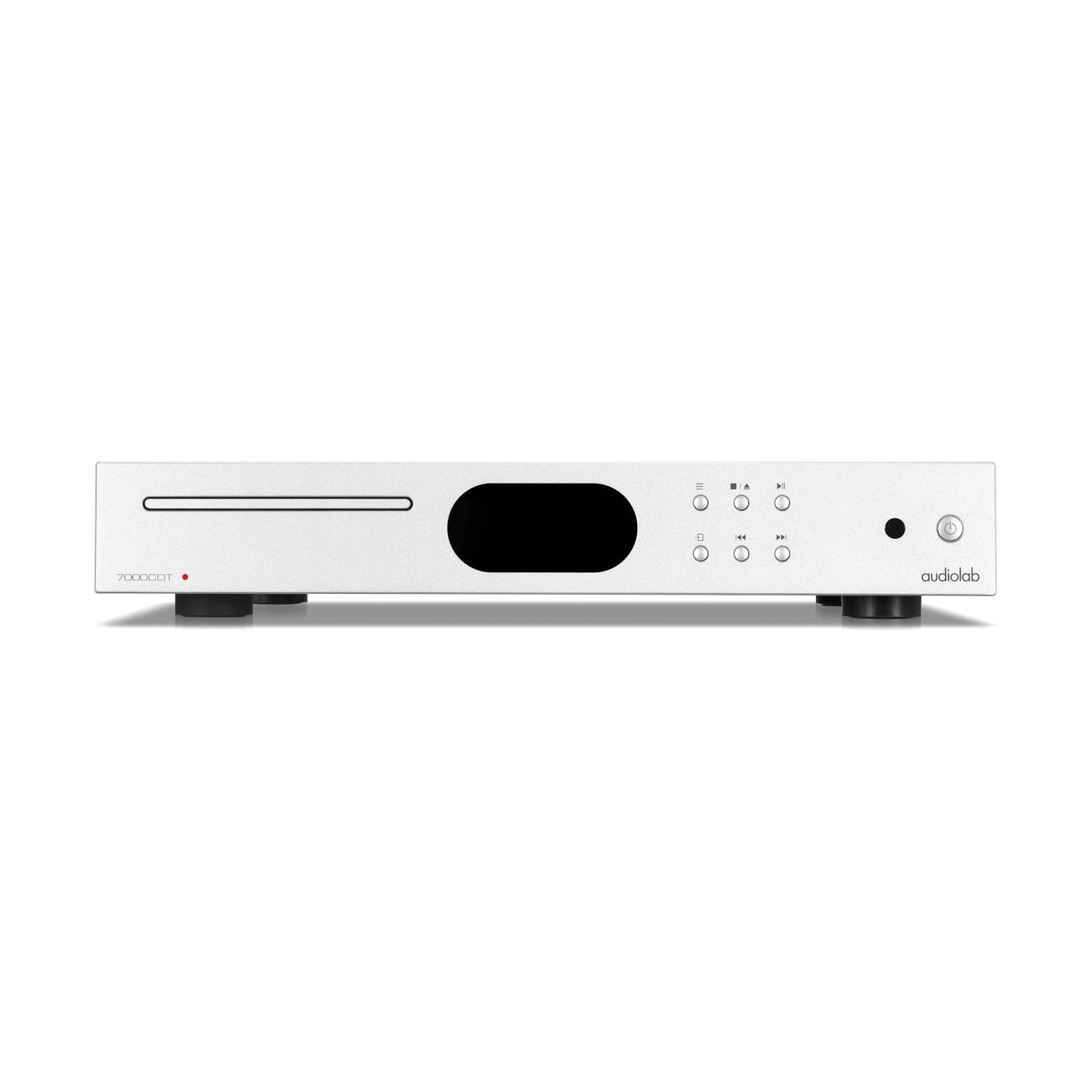Transporte CD Audiolab 7000CDT