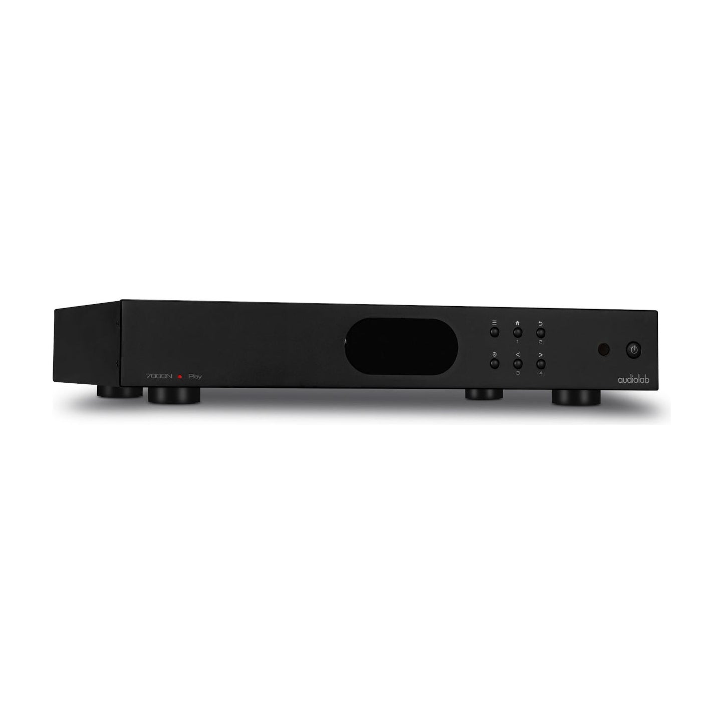 Streamer Audiolab 7000N play