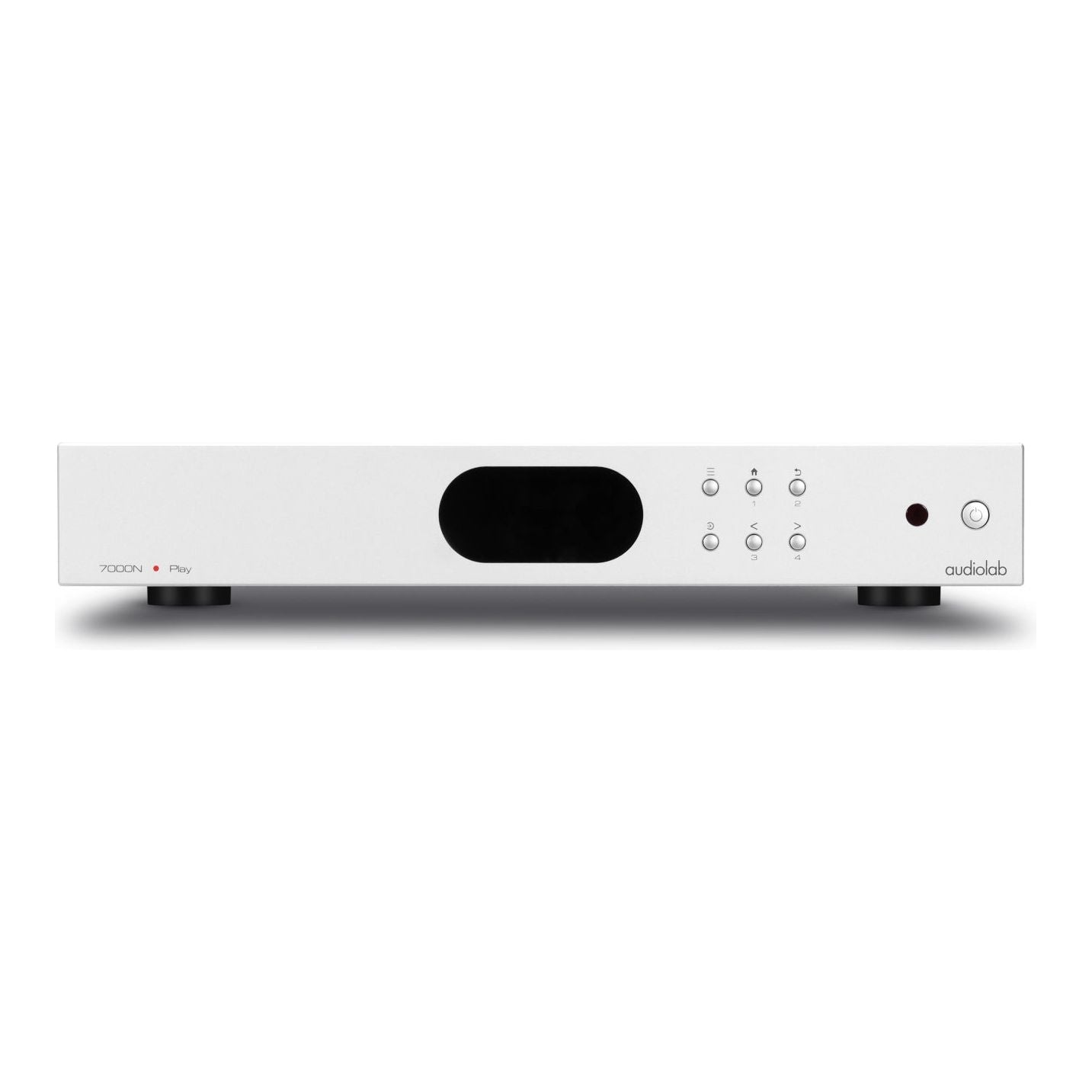 Streamer Audiolab 7000N play