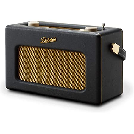 Radio Roberts Revival iStream3L