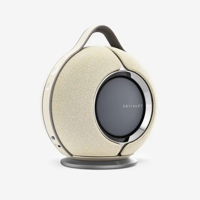 Altavoz Devialet Mania