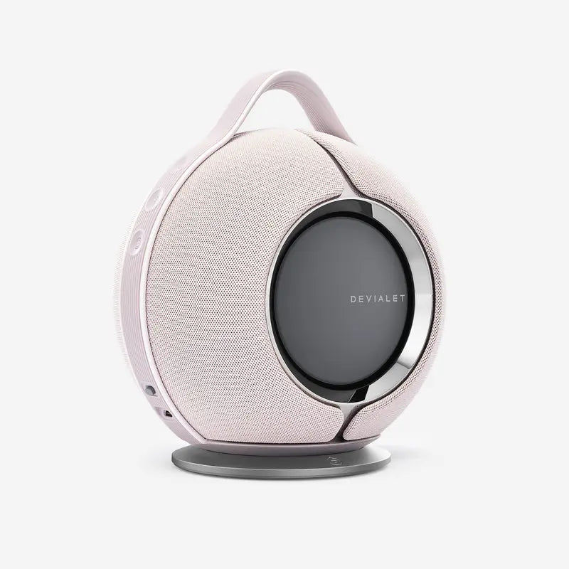 Altavoz Devialet Mania