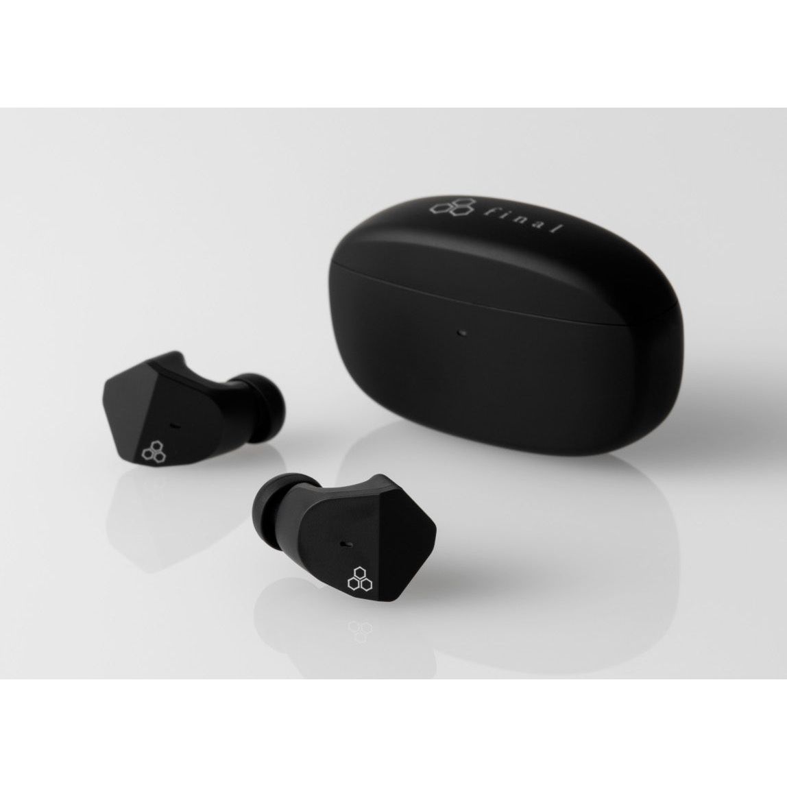 Auriculares True Wireless Final Audio ZE2000