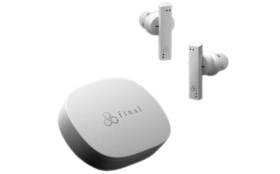 Auricular Final Audio ZE8000
