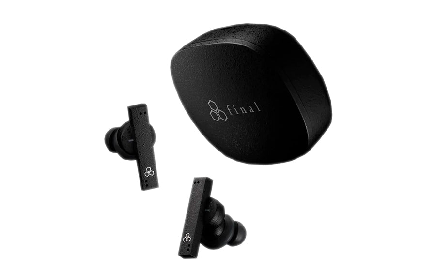 Auricular Final Audio ZE8000
