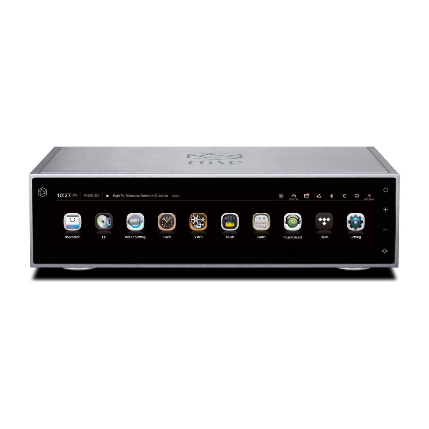 HiFi Rose RS150B