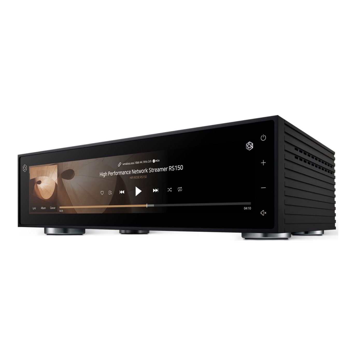 HiFi Rose RS150B