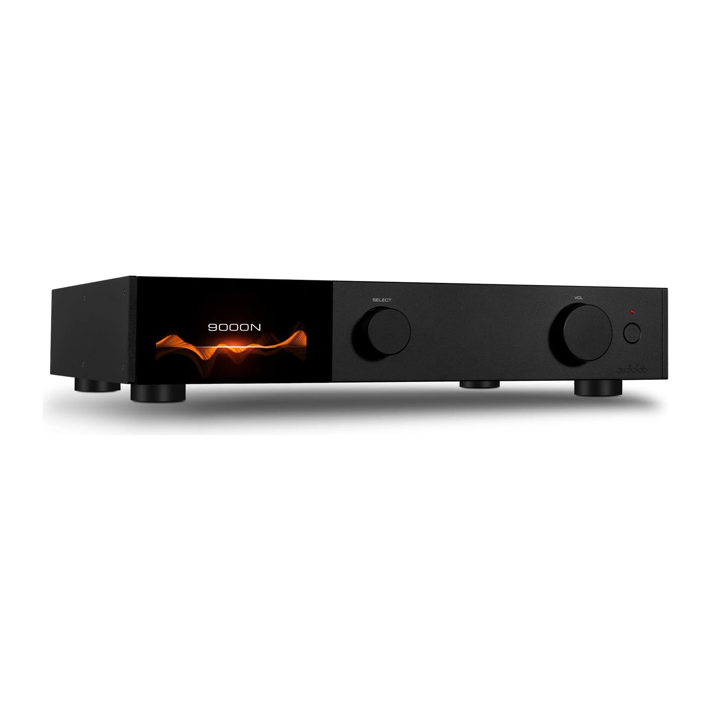 Streamer Audiolab 9000N