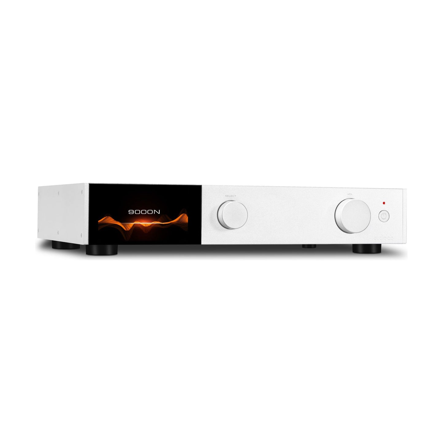 Streamer Audiolab 9000N