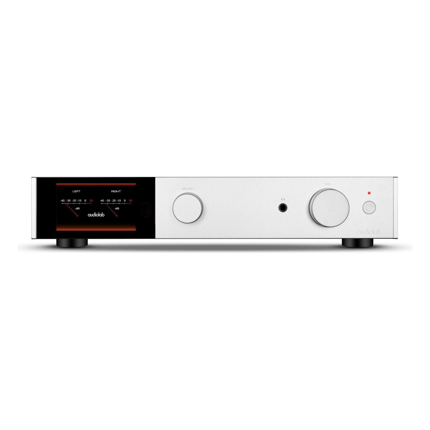 Preamplificador Audiolab 9000Q