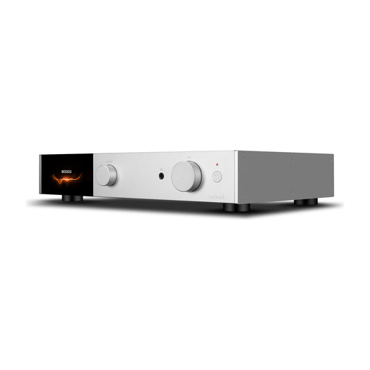 Preamplificador Audiolab 9000Q