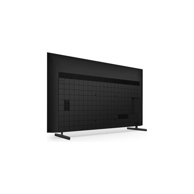 TV 4K Sony 85" FWD-85X80L
