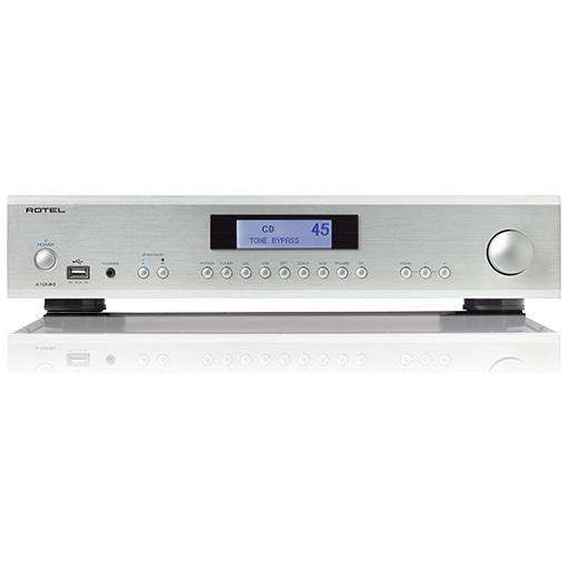 Amplificador integrado Rotel A14MKII