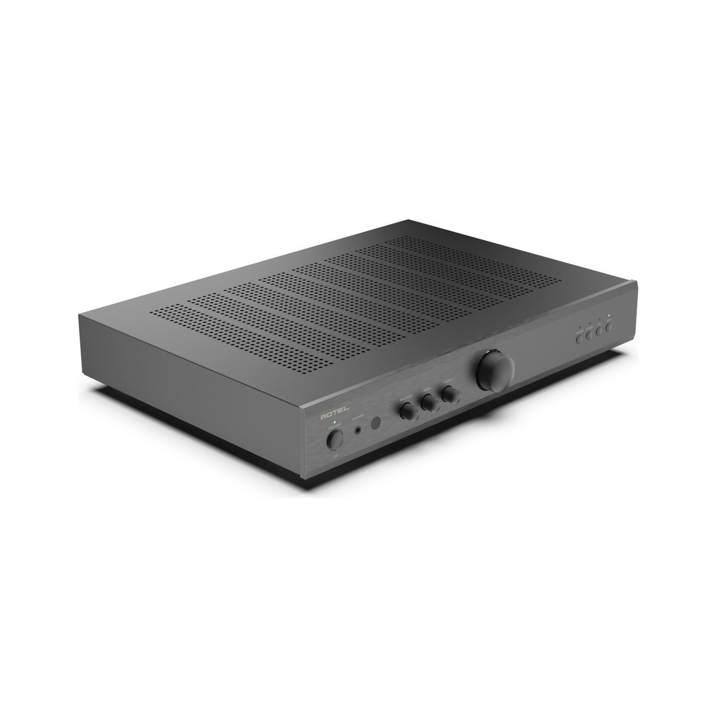 Amplificador integrado Rotel A8