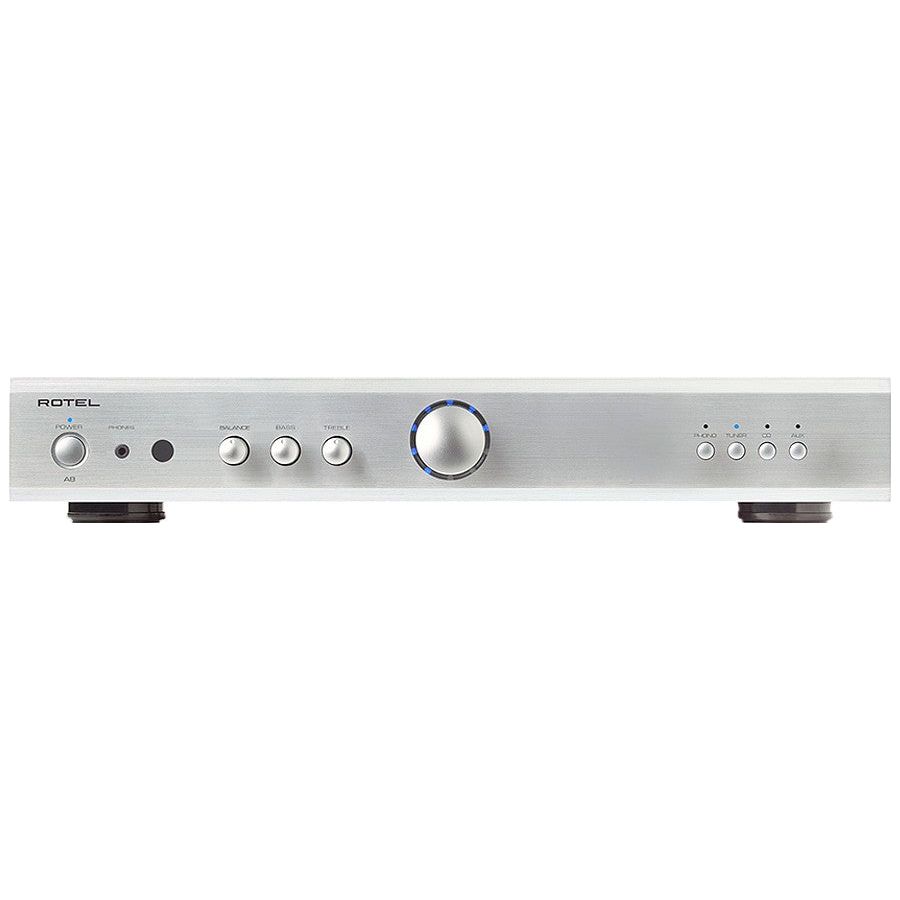 Amplificador integrado Rotel A8
