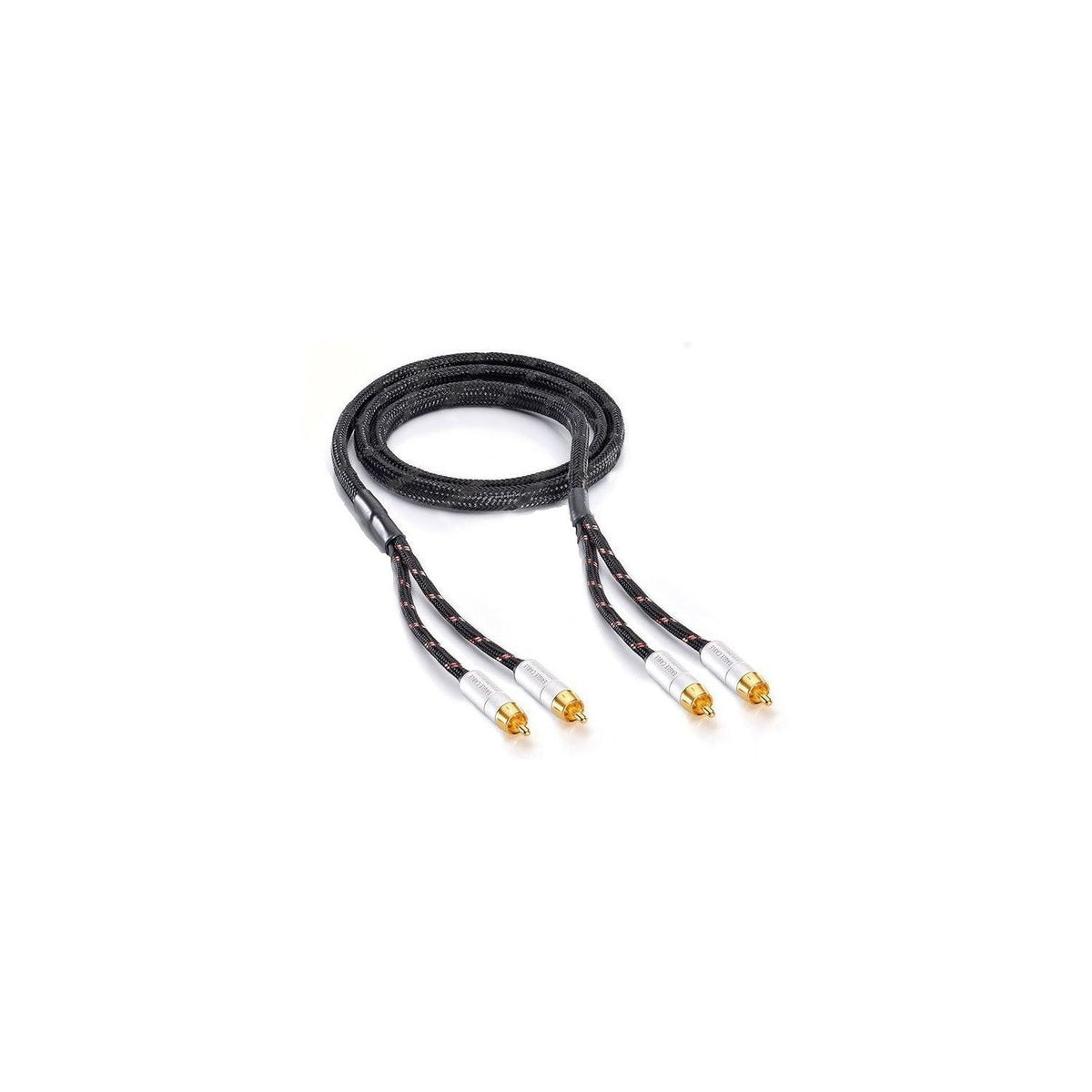 Eagle Cable HIGH END DELUXE STEREO RCA
