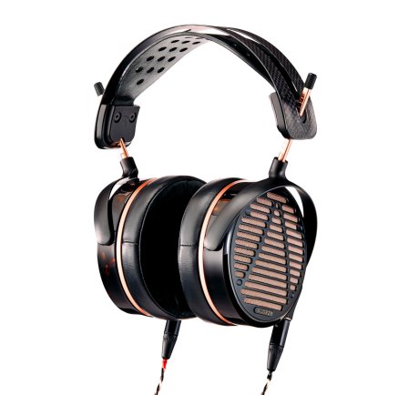 Audeze LCD-5s