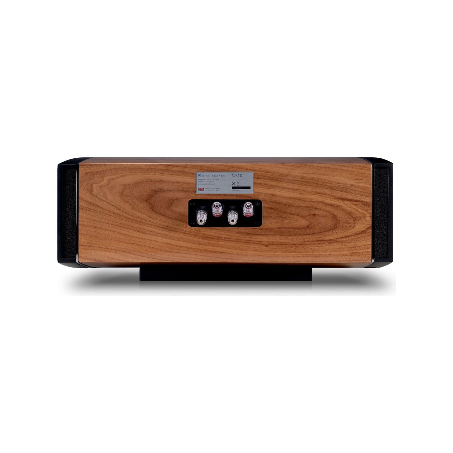 Caja acústica central Wharfedale Aura C