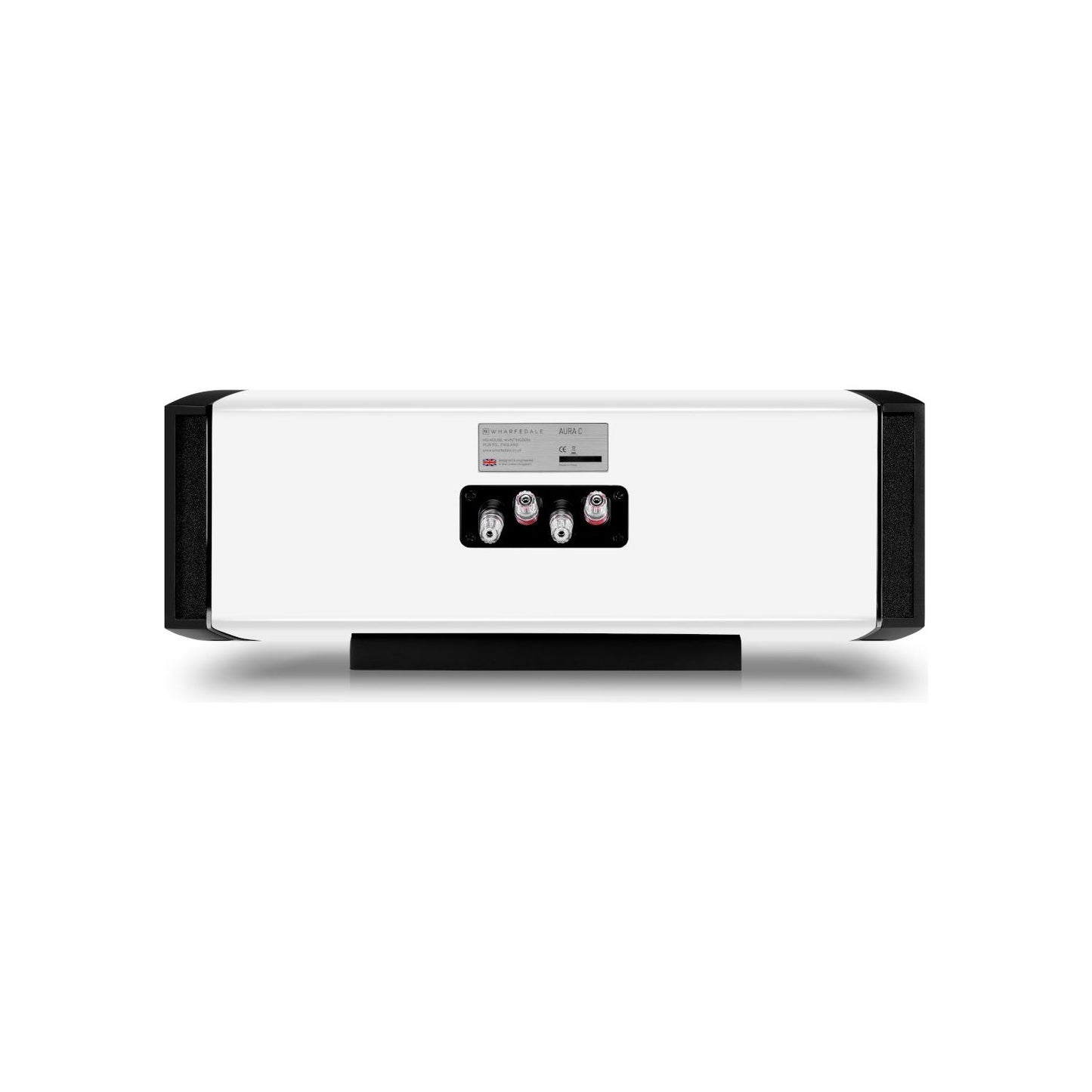 Caja acústica central Wharfedale Aura CS