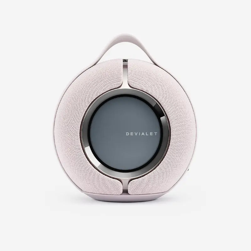 Altavoz Devialet Mania