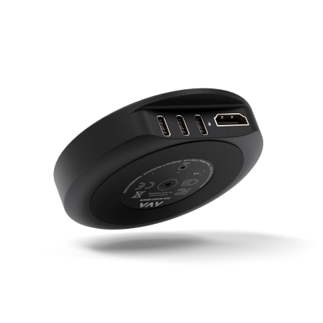 AVA Nano Brain