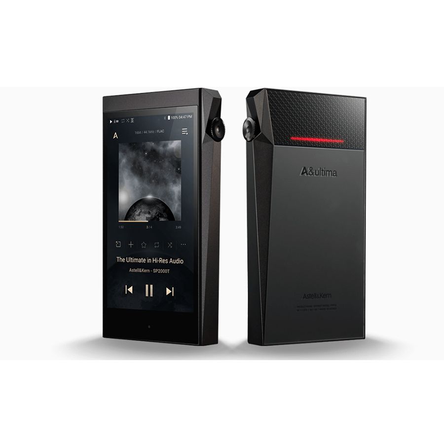 Astell Kern SP2000T