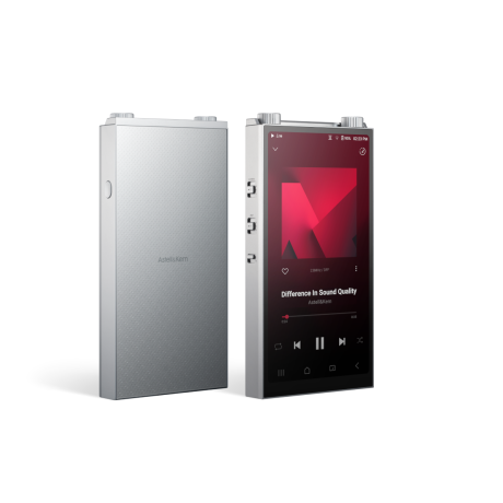 Astell & Kern PD20